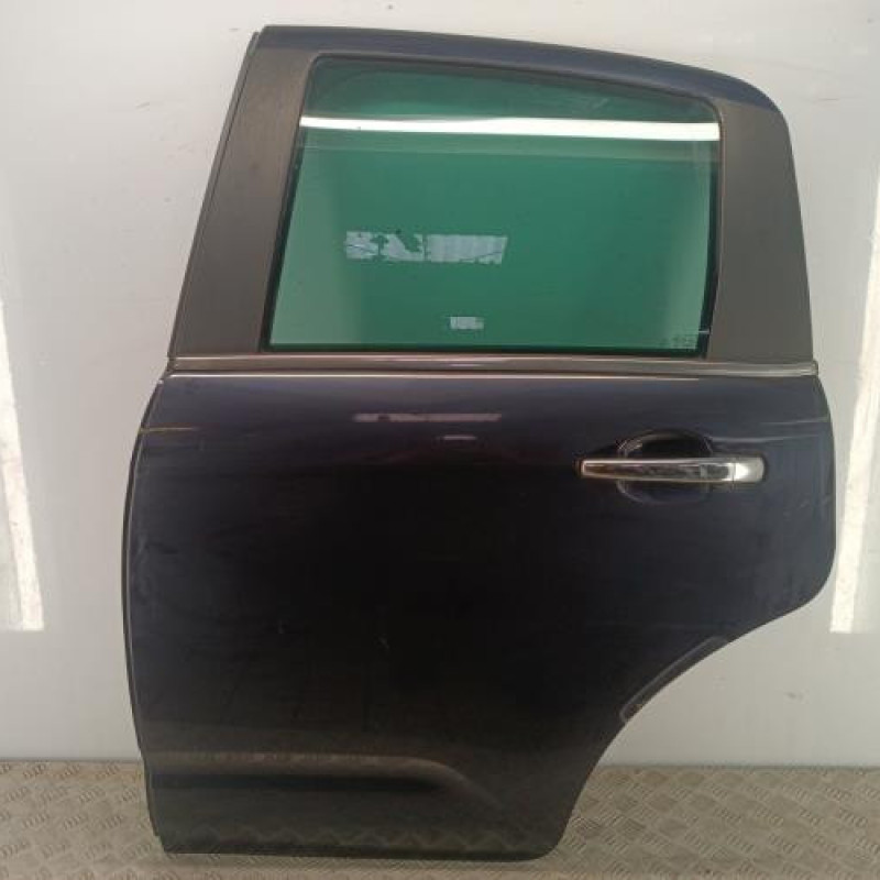 Porte arriere gauche CITROEN C3 2