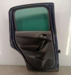 Porte arriere gauche CITROEN C3 2
