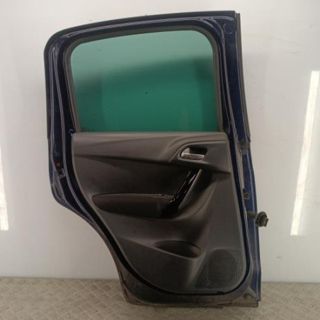 Porte arriere gauche CITROEN C3 2