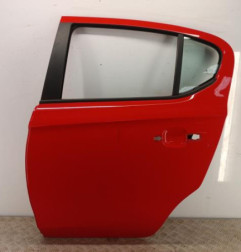 Porte arriere gauche OPEL CORSA E Photo n°1