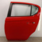 Porte arriere gauche OPEL CORSA E