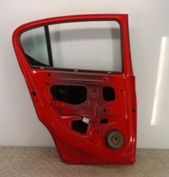 Porte arriere gauche OPEL CORSA E