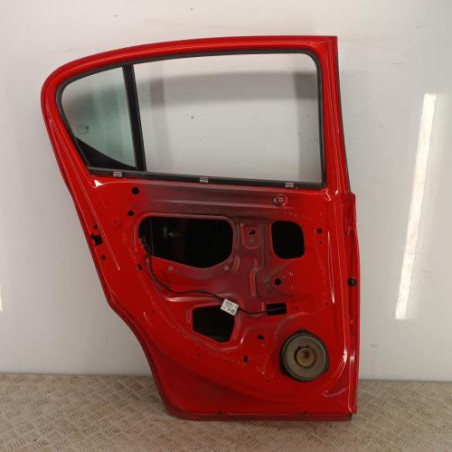 Porte arriere gauche OPEL CORSA E