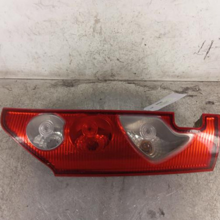 Feu arriere principal droit (feux) RENAULT KANGOO 2 Photo n°1