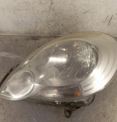 Optique avant principal gauche (feux)(phare) RENAULT KANGOO 2 Photo n°1