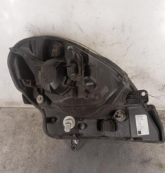 Optique avant principal gauche (feux)(phare) RENAULT KANGOO 2