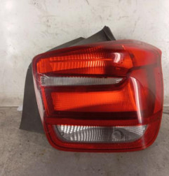 Feu arriere principal droit (feux) BMW SERIE 1 F20 Photo n°1