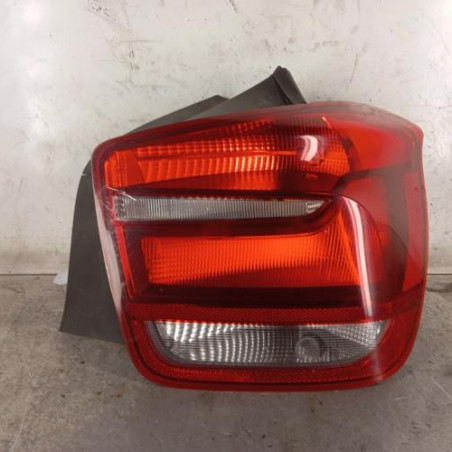 Feu arriere principal droit (feux) BMW SERIE 1 F20 Photo n°1