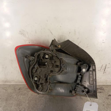 Feu arriere principal droit (feux) BMW SERIE 1 F20