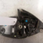 Feu arriere principal droit (feux) RENAULT ZOE 2