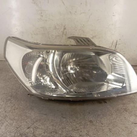 Optique avant principal droit (feux)(phare) CHEVROLET AVEO 1 Photo n°1