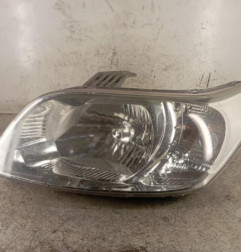 Optique avant principal gauche (feux)(phare) CHEVROLET AVEO 1 Photo n°1