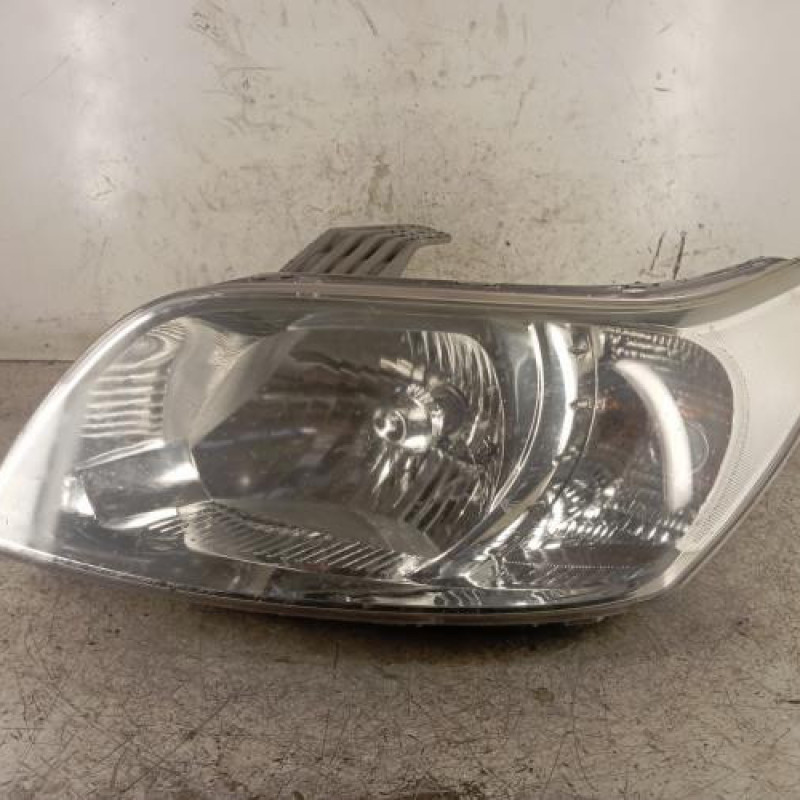 Optique avant principal gauche (feux)(phare) CHEVROLET AVEO 1