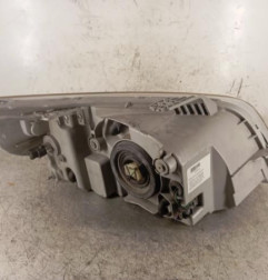 Optique avant principal gauche (feux)(phare) CHEVROLET AVEO 1