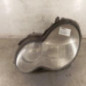 Optique avant principal gauche (feux)(phare) MERCEDES CLASSE C 203
