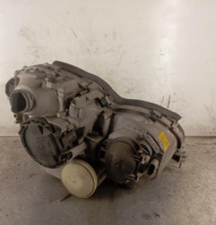 Optique avant principal gauche (feux)(phare) MERCEDES CLASSE C 203