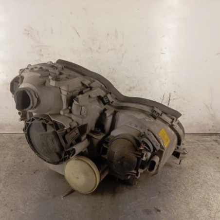 Optique avant principal gauche (feux)(phare) MERCEDES CLASSE C 203