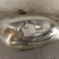 Optique avant principal droit (feux)(phare) CITROEN SAXO