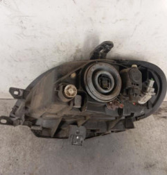 Optique avant principal droit (feux)(phare) CITROEN SAXO