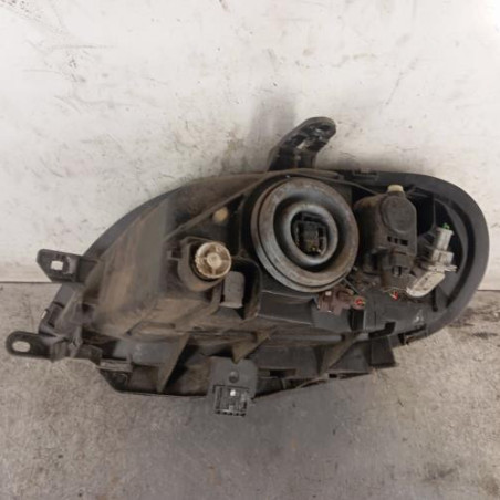 Optique avant principal droit (feux)(phare) CITROEN SAXO