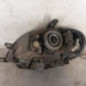 Optique avant principal droit (feux)(phare) CITROEN SAXO