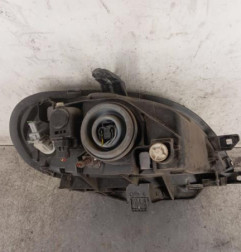 Optique avant principal gauche (feux)(phare) CITROEN SAXO