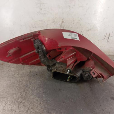 Feu arriere principal droit (feux) PEUGEOT 207