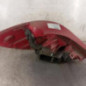 Feu arriere principal droit (feux) PEUGEOT 207