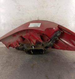 Feu arriere principal gauche (feux) PEUGEOT 207
