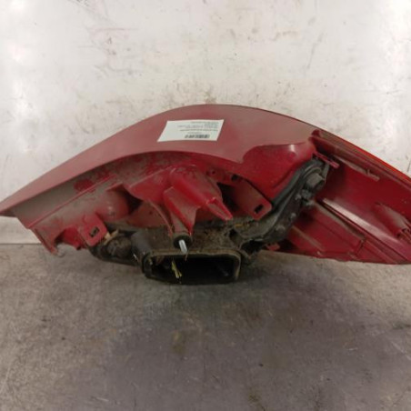 Feu arriere principal gauche (feux) PEUGEOT 207