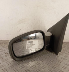 Retroviseur gauche RENAULT CLIO 3 Photo n°1