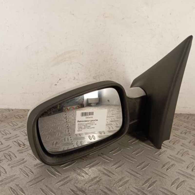 Retroviseur gauche RENAULT CLIO 3