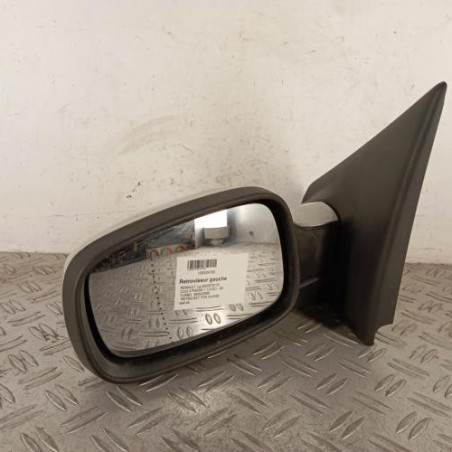 Retroviseur gauche RENAULT CLIO 3 Photo n°1
