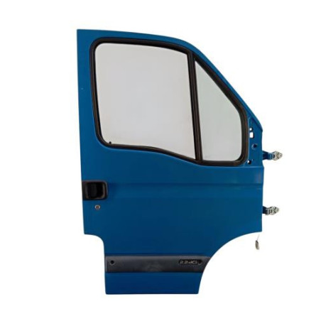 Porte avant droit RENAULT MASTER 2 Photo n°1