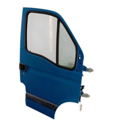 Porte avant droit RENAULT MASTER 2 Photo n°3