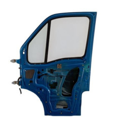 Porte avant droit RENAULT MASTER 2 Photo n°4