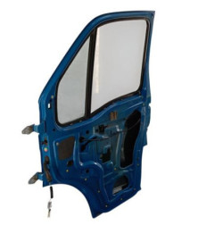 Porte avant droit RENAULT MASTER 2 Photo n°5