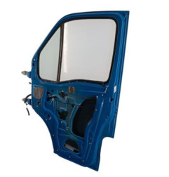 Porte avant droit RENAULT MASTER 2 Photo n°6