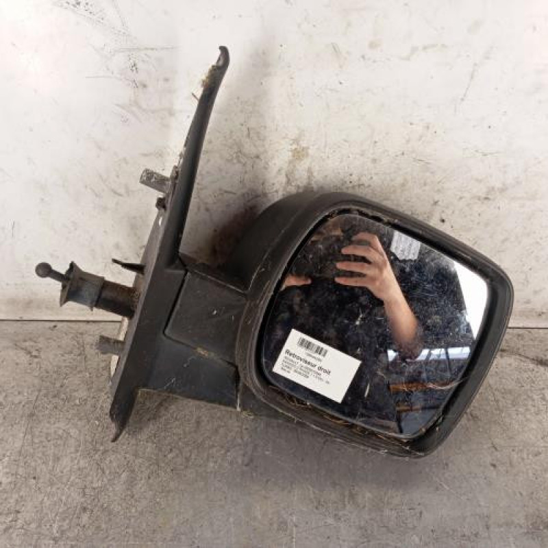 Retroviseur droit RENAULT KANGOO 2