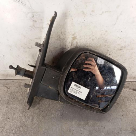 Retroviseur droit RENAULT KANGOO 2 Photo n°1