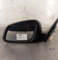 Retroviseur gauche BMW SERIE 1 F20 Photo n°1
