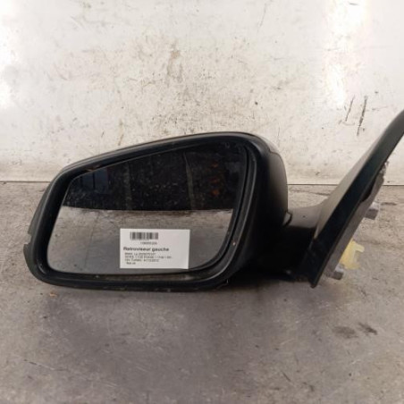 Retroviseur gauche BMW SERIE 1 F20 Photo n°1