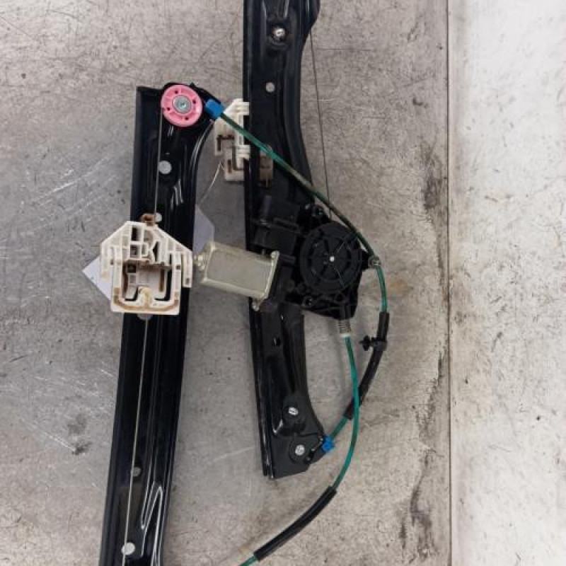 Leve vitre electrique avant gauche BMW SERIE 1 F20