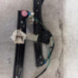 Leve vitre electrique avant gauche BMW SERIE 1 F20