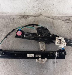 Leve vitre electrique avant gauche BMW SERIE 1 F20