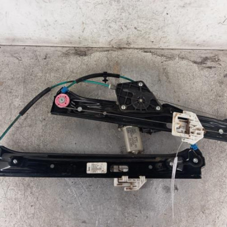 Leve vitre electrique avant gauche BMW SERIE 1 F20