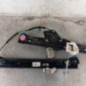 Leve vitre electrique avant gauche BMW SERIE 1 F20