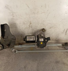 Moteur essuie glace avant BMW SERIE 1 F20 Photo n°1