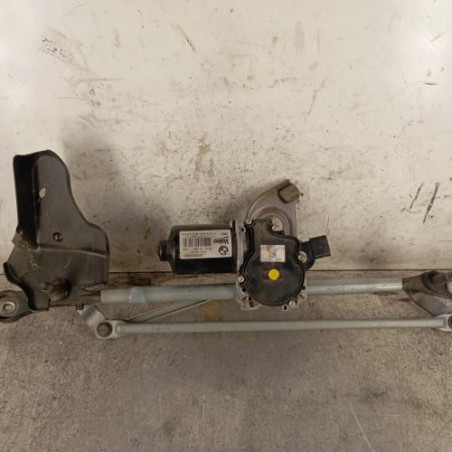 Moteur essuie glace avant BMW SERIE 1 F20 Photo n°1