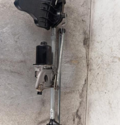 Moteur essuie glace avant BMW SERIE 1 F20